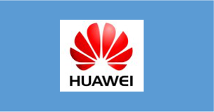 HUAWEI