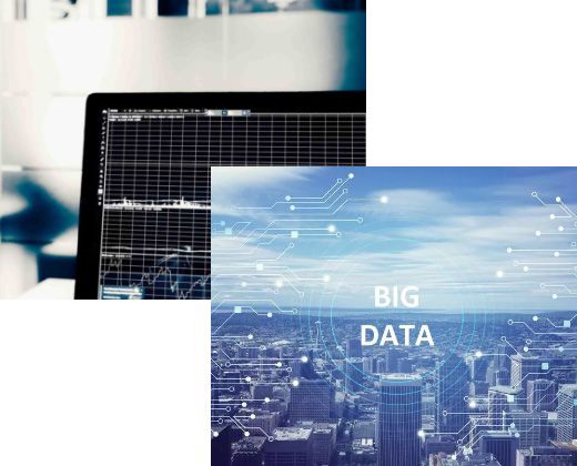 大數(shù)據(jù)中心