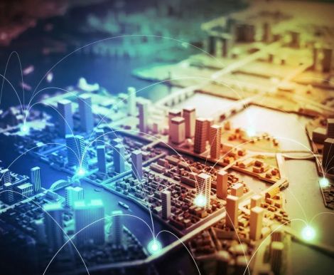 應(yīng)勢(shì)而謀,因勢(shì)而動(dòng)丨肯汀&工業(yè)互聯(lián)網(wǎng)