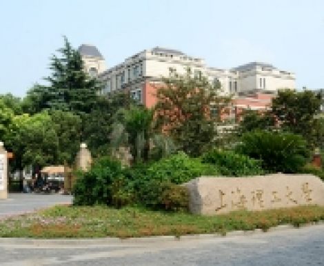 肯汀集團(tuán)校企合作戰(zhàn)略之?進(jìn)上海理??學(xué)